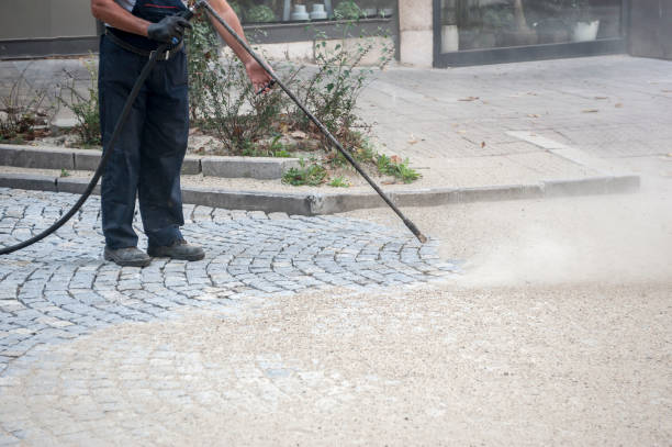 Reliable Burlington, KY  Pressure Washing Services Solutions