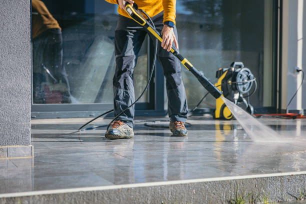 Best Building Exterior Washing  in Burlington, KY